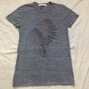 Women’s Grateful Dead Lucky Brand Junk Food Tee M